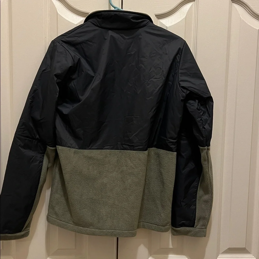 Columbia Kids' Birch Falls II Overlay Jacket